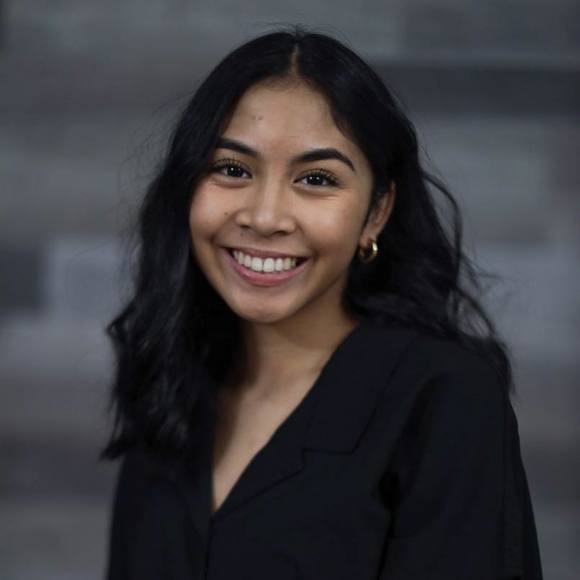 Meet your Posher, Jeanna - Picture 1 of 1